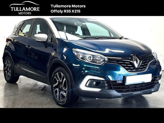 vehicle for sale from Tullamore Motors