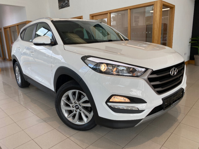 vehicle for sale from Colm Cosgrave Cars