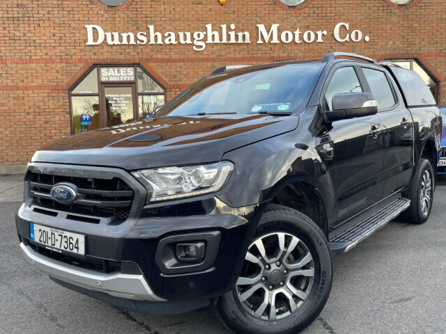 vehicle for sale from Dunshaughlin Motor Co