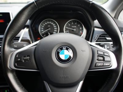 2016 BMW 2 Series