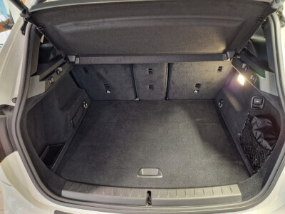 2015 BMW 2 Series Active Tourer