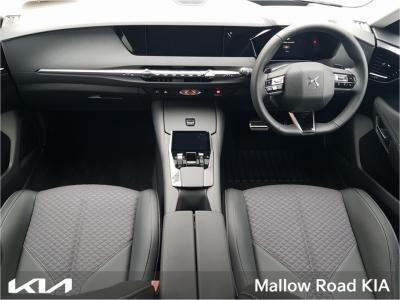 2023 DS Automobiles DS 4