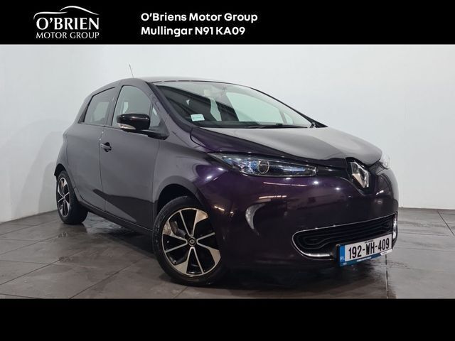 vehicle for sale from O'Briens Motor Group