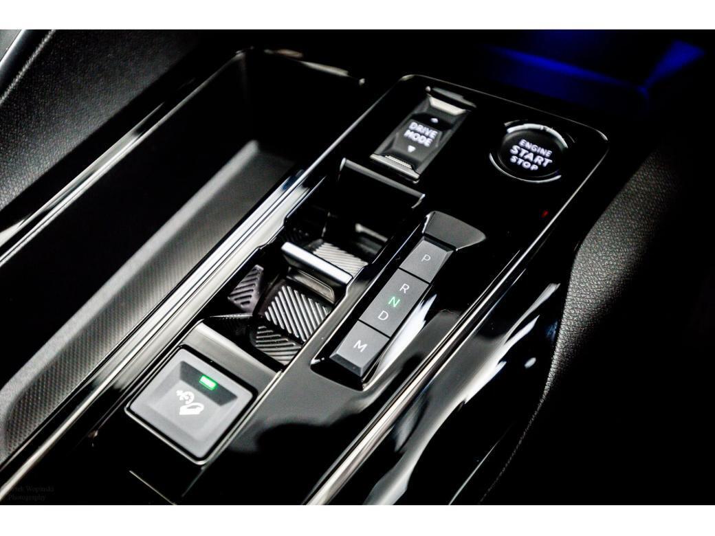2023 Peugeot 5008