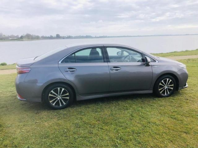 Image for 2015 Toyota Sai 2.5 HYBRID AUTOMATIC 