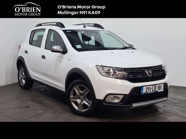 vehicle for sale from O'Briens Motor Group