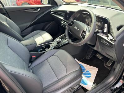 2023 Kia Niro