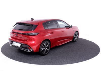 2023 Peugeot 308
