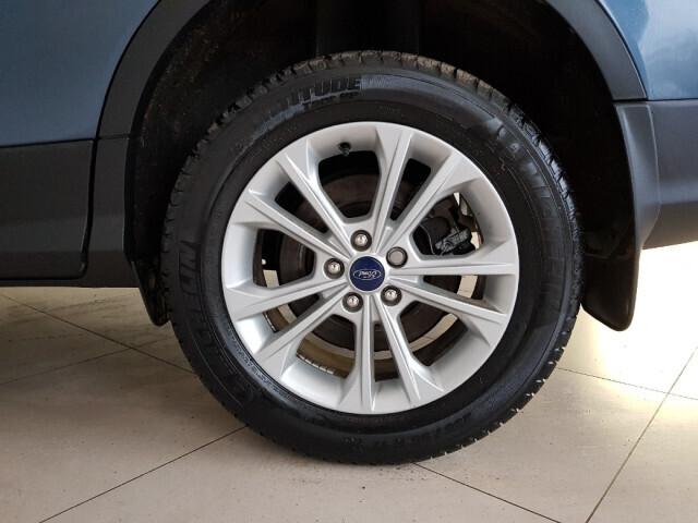 Image for 2019 Ford Kuga Titanium 1.5tdci 120PS MAN 4DR