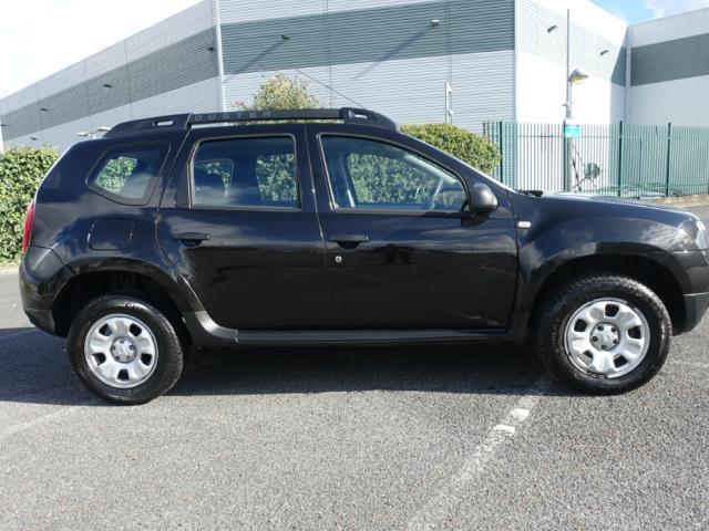 Image for 2015 Dacia Duster 1.5DCI, FINANCE, WARRANTY, NCT, 5 STAR REVIEWS. 