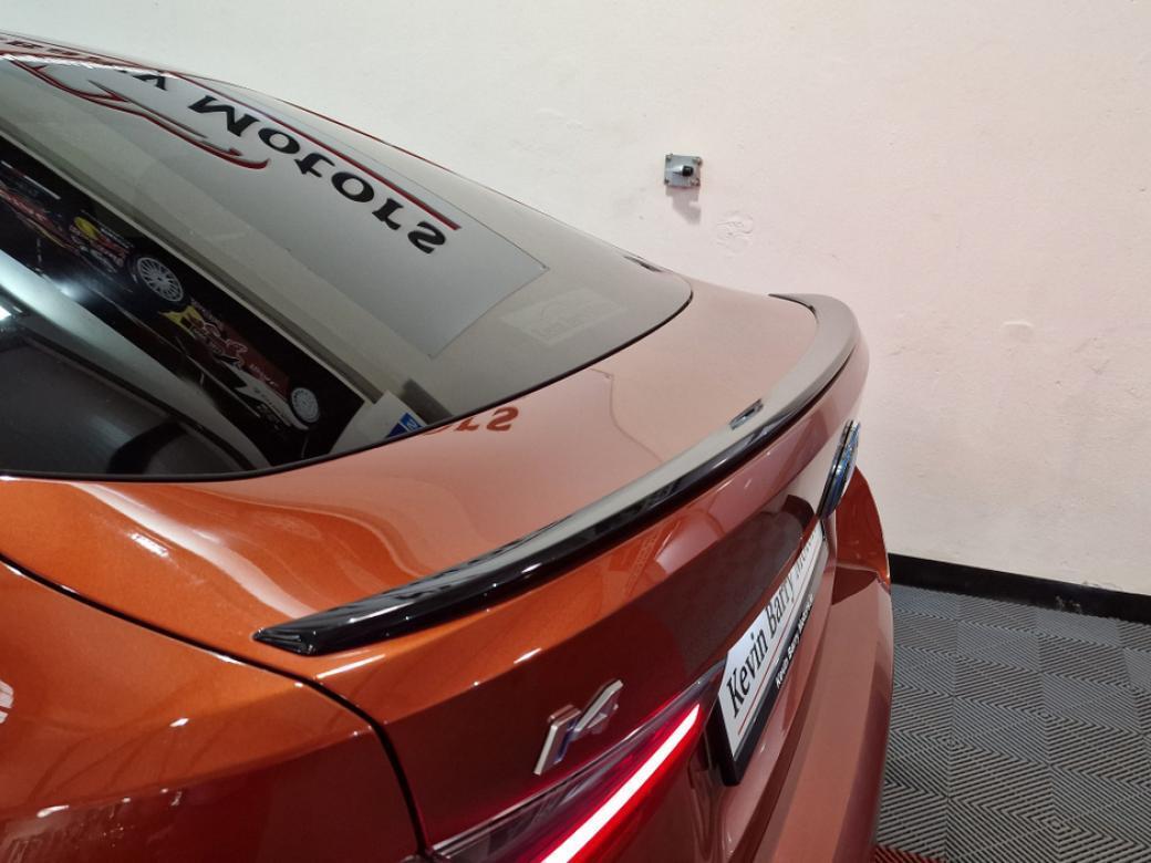 2023 BMW i4