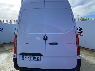 Sprinter