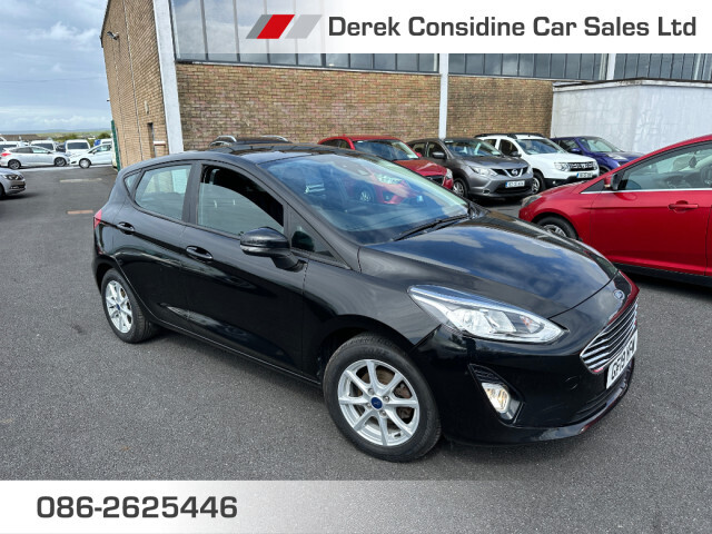 vehicle for sale from Derek Considine Car Sales Ltd