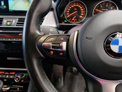 2015 BMW 2 Series Active Tourer