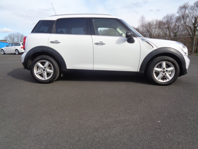 vehicle for sale from Cosgrave's Garage Castlebar