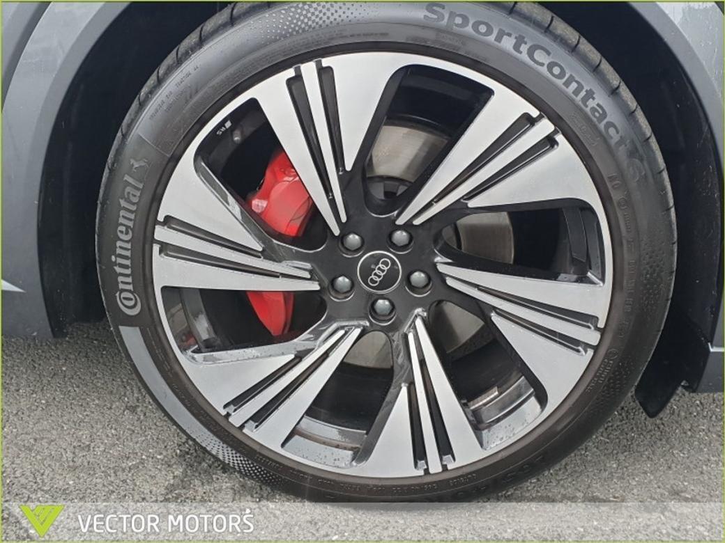 2023 Audi e-tron