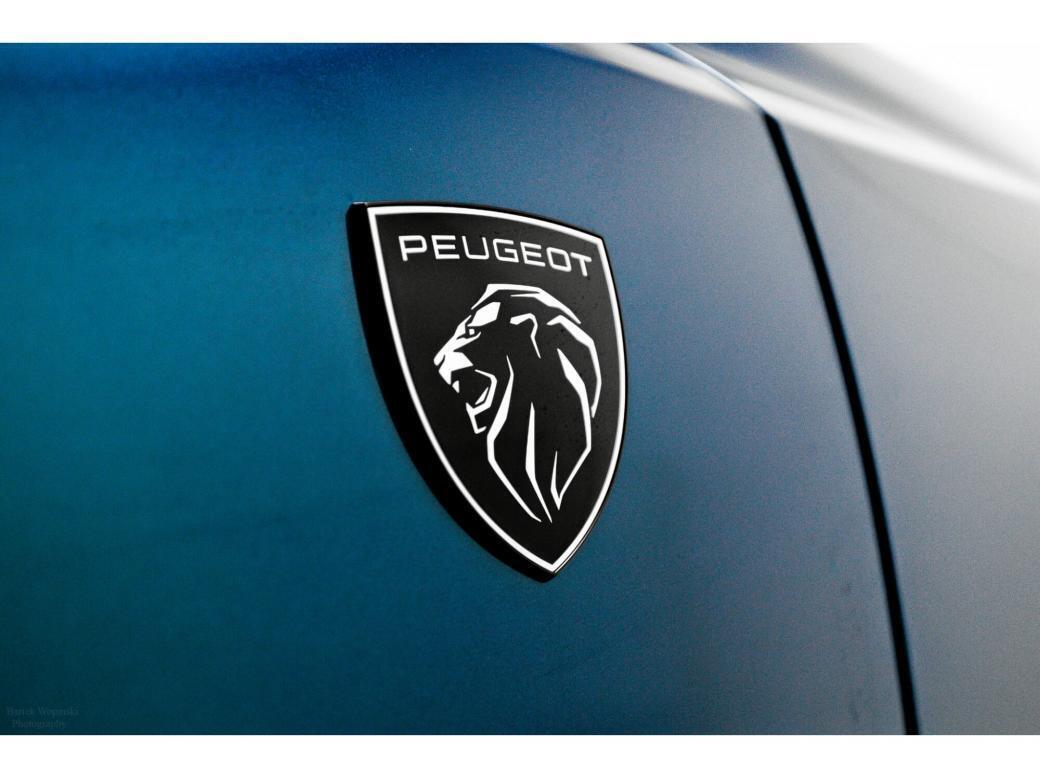 2023 Peugeot 408