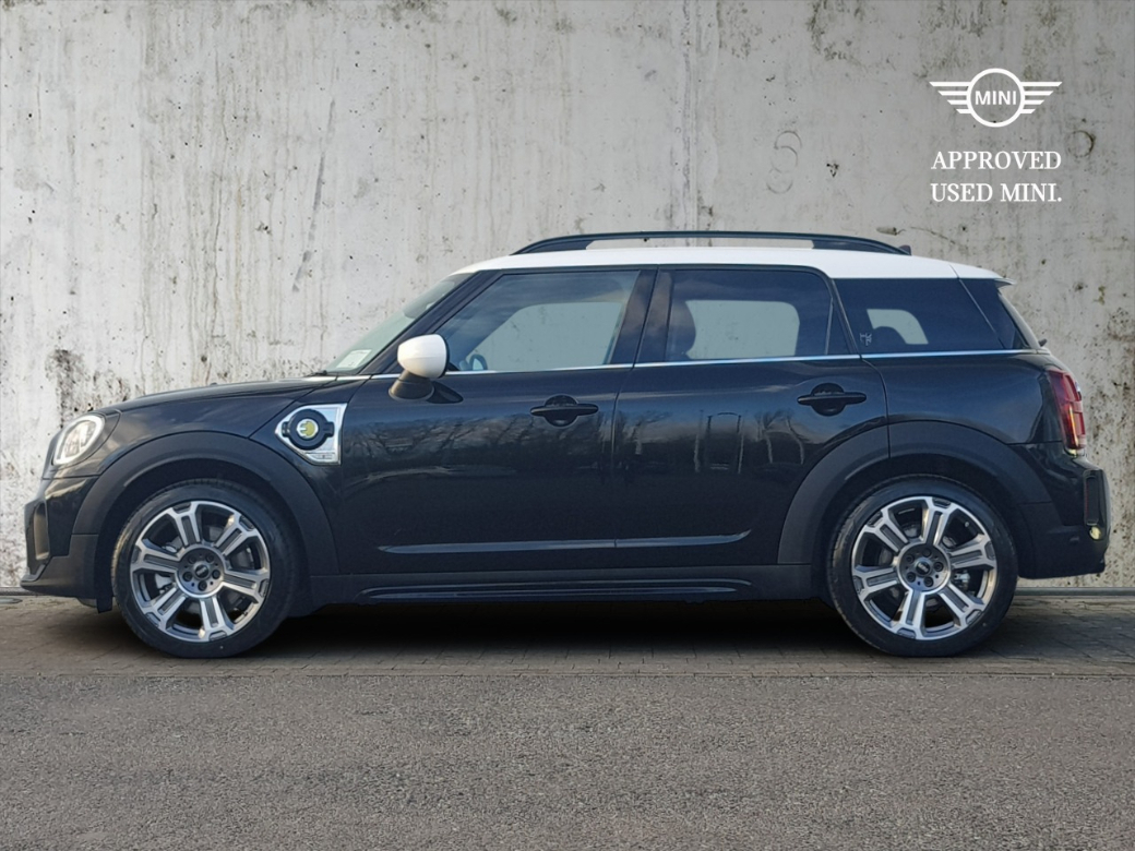 2023 Mini Countryman