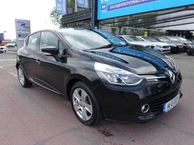 Image for 2014 Renault Clio 1.2 IV Dynamique LOW MILES, FINANCE, WARRANTY, 5 STAR REVIEWS
