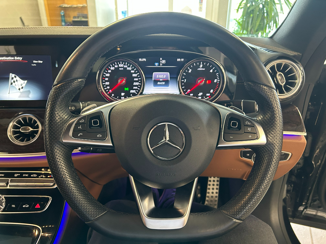 E Class