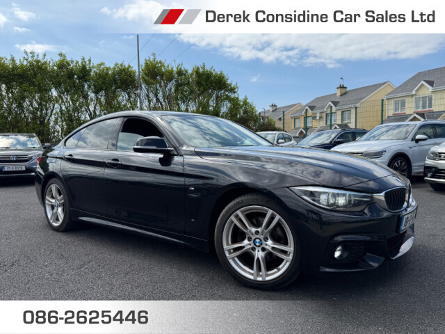 vehicle for sale from Derek Considine Car Sales Ltd