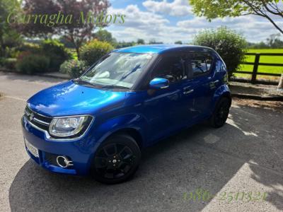 vehicle for sale from Curragha Motors