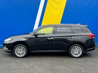 2019 Mitsubishi Outlander