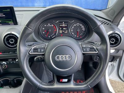 2015 Audi A3