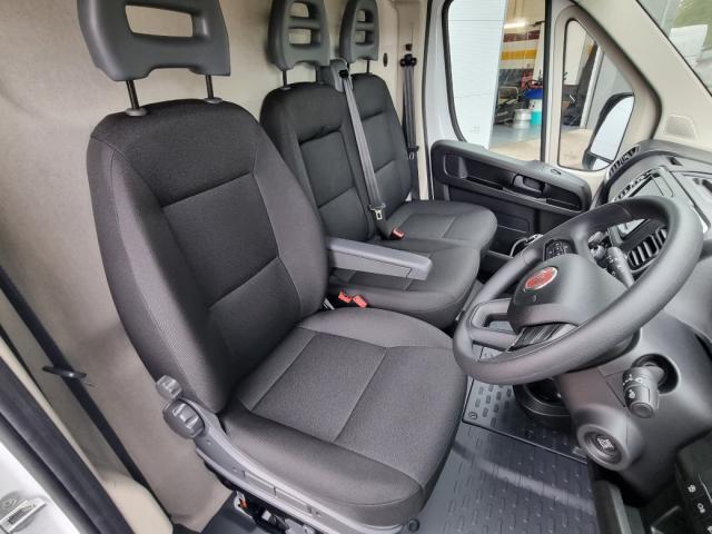 Image for 2022 Fiat Ducato MWB 2.2 120BHP TECNICO 