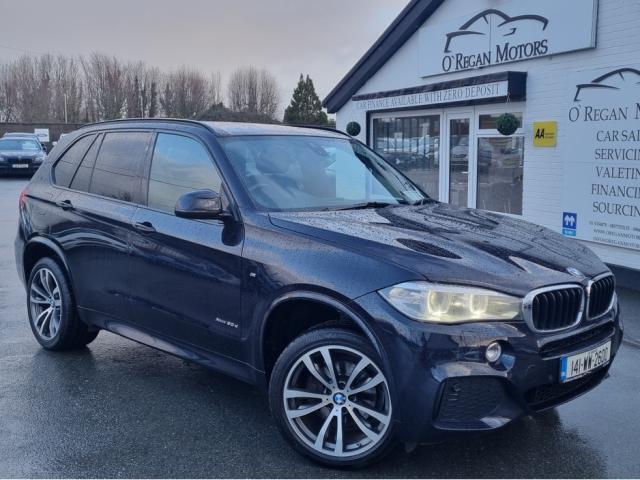 vehicle for sale from O'Regan Motors