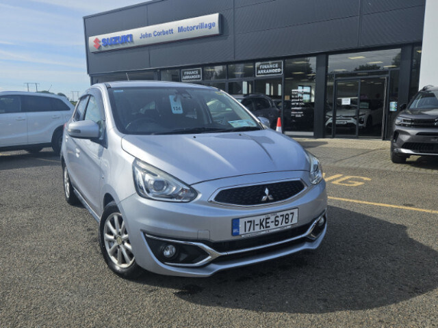 vehicle for sale from John Corbett Motorvillage