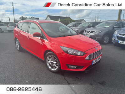 vehicle for sale from Derek Considine Car Sales Ltd