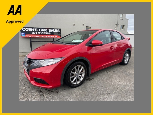 vehicle for sale from Coen's Car Sales