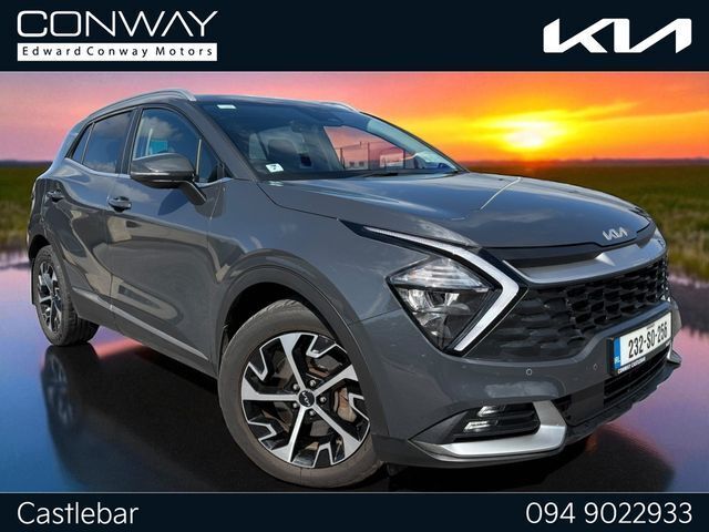 vehicle for sale from Edward Conway Motors