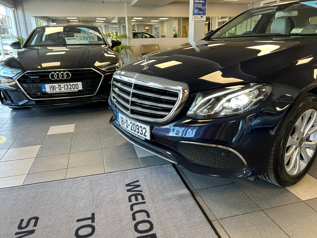 E Class