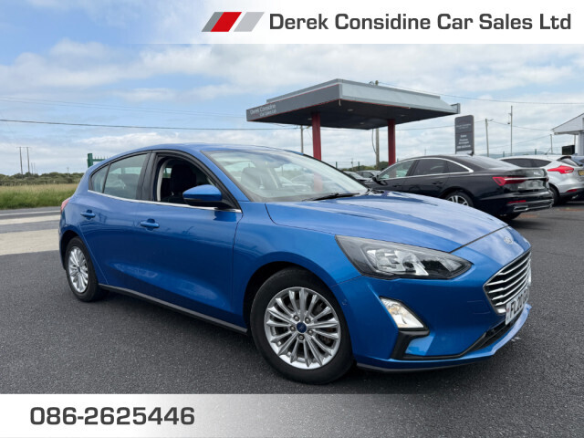 vehicle for sale from Derek Considine Car Sales Ltd