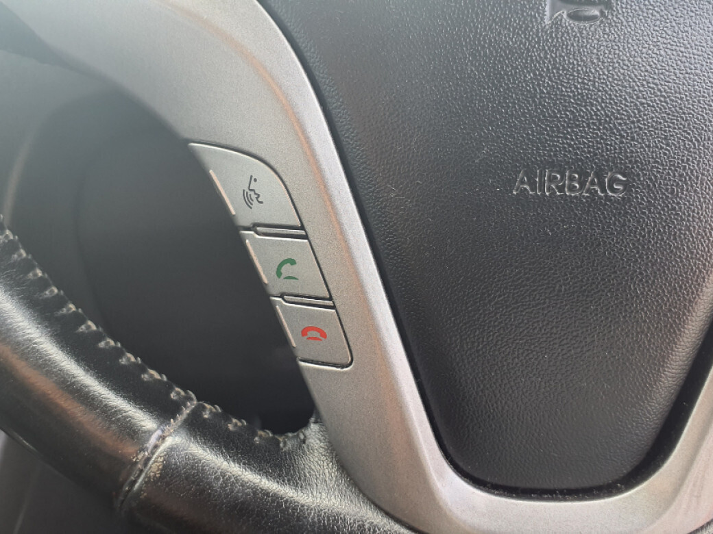 2014 Hyundai ix20