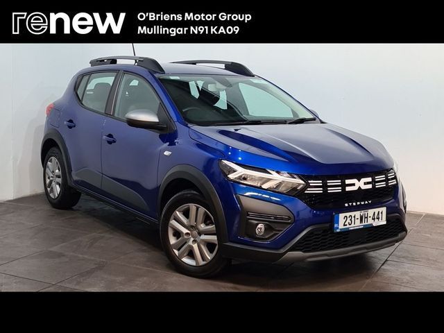 vehicle for sale from O'Briens Motor Group