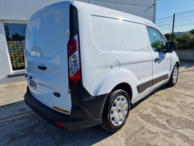 Image for 2017 Ford Transit Connect 200 P/V *36