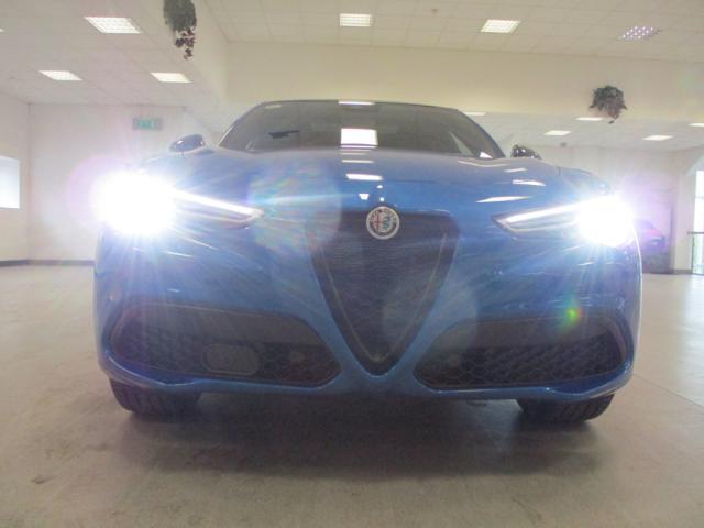 Image for 2023 Alfa Romeo Stelvio VELOCE 2.2 DSL AWD 210 BHP-PANORAMIC ROOF-RED CALIPERS-LEATHER-CAMERA-SAT NAV
