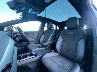 2023 Volkswagen ID.4