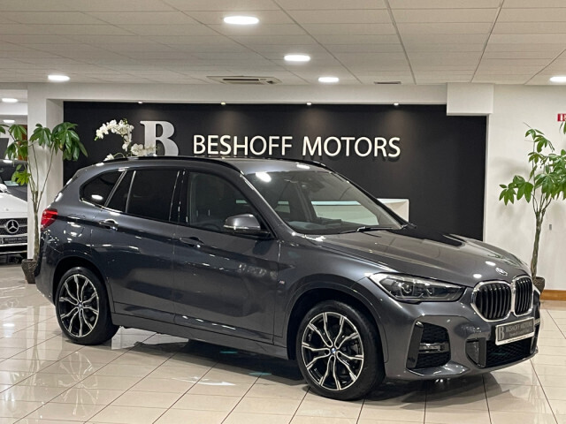 vehicle for sale from Beshoff Motors