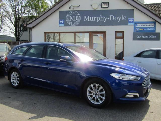 vehicle for sale from Murphy Doyle