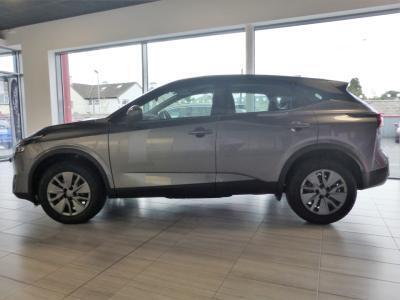 2023 Nissan Qashqai