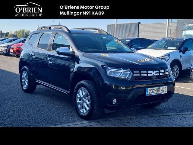 vehicle for sale from O'Briens Motor Group
