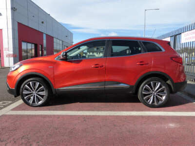 2015 Renault Kadjar