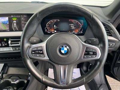 2020 BMW 2 Series