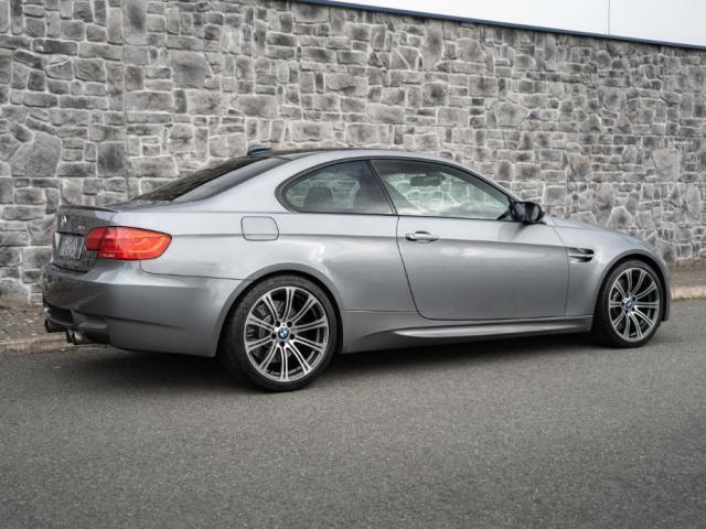 Image for 2012 BMW M3 E92 Coupe 4.0 V8 Auto
