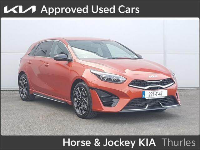 vehicle for sale from Horse & Jockey Car Sales