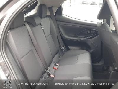 2023 Mazda Mazda2